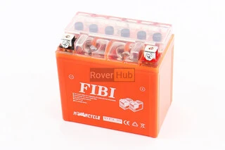 Акумулятор 12V5Ah UTX5L-BS GEL (L113*W70*H107mm)