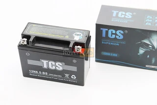 Акумулятор 12V6,5Ah 12N6,5-BS GEL (L138*W66*H101mm)