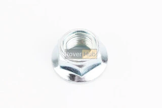 Гайка M12x1,25 (GY6, коленвала) тип 1