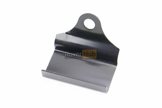 Держатель вольтметра металлический, ЧЕРНЫЙ TUNING