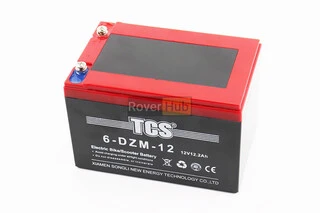 Акумулятор 12V12Ah 6DZM-12 кислотний (L150*W101*H99mm) для ДБЖ, іграшок та ін.