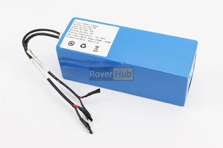 Аккумулятор 36V TLB3606 Li-ion (L200*W75*H70mm)