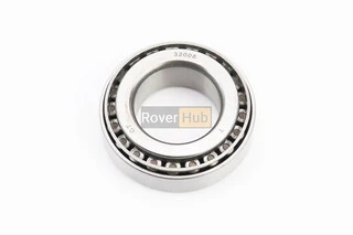 Подшипник роликовый 32006 (30х55х17)