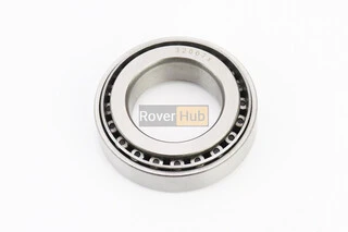 Підшипник роликовий кермовий (нижній)