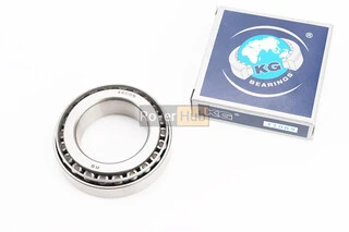 Підшипник роликовий 32009 (45x75x21), ІНДІЯ