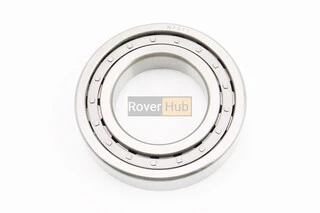 Підшипник роликовий 12211КМ (55x100x21) колінвалу