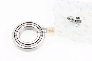 Підшипник роликовий NJ211 (55x100x21) колінвалу (NJ211E)