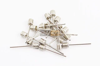 Голка для накачування м'ячів, 20 шт.