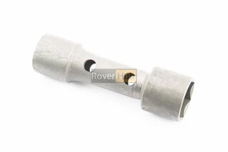 Ключ свечной для 2T/4Т - 21/18mm (каленый)