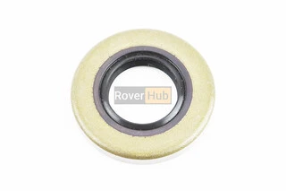 Сальник (15x29,6x4), MS-260/360/361/362-правий, FS-550, метал