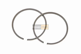 Кільця поршневі Suzuki AD100 52,5мм +1,00