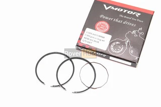 Кільця поршневі Suzuki AD50 41мм STD