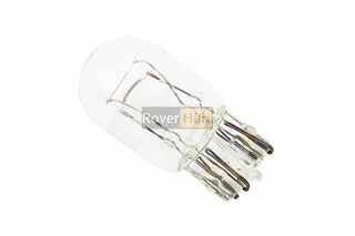 Лампа стопа (без цоколя) 12V21/5W  T20