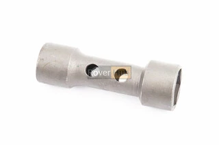 Ключ свічковий для 2T/4Т - 21/18mm (гартований)