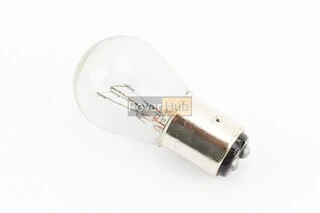 Лампа стопа (большая) 12V21/5W S25/BA15D