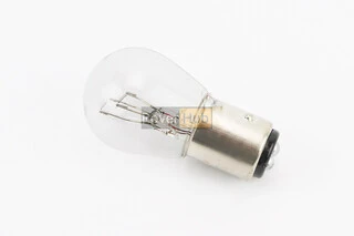 Лампа стопа (велика) 12V21 / 5W S25 / BAY15D