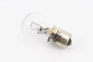 Лампа стопа (большая) 12V21W S25/BA15S