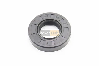 Сальник (20x40x8) первинного вала (з боку вала відбора пот.)