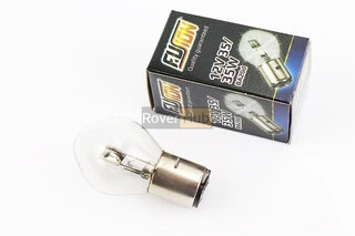 Лампа фары B35 12V 35/35W BA20D