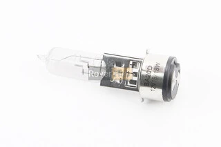 Лампа фари H6 BA20D 12V 18 / 18W
