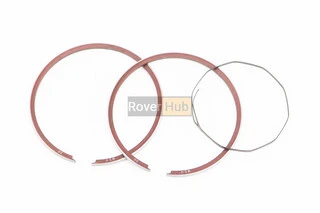 Кольца поршневые Suzuki AD50 41мм +0,50