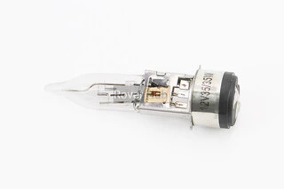 Лампа фары H6 BA20D 12V 35/35W