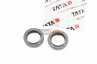 Сальник (25x35x 9) 2шт, амортизатор перед.