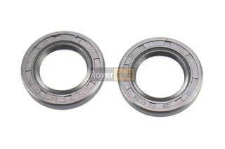 Сальник (25x41,25x6) к-кт 2шт, 168F/170F