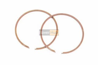 Кільця поршневі Suzuki AD65 44мм +1,00