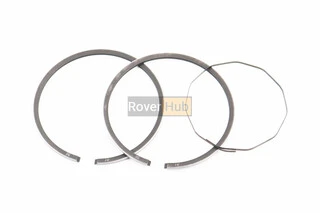 Кільця поршневі Yamaha AXIS90 50мм +0,50