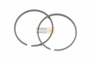 Кольца поршневые Yamaha JOG50 40мм STD