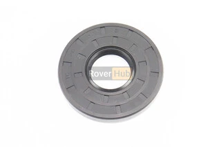 Сальник (25x62x8) коленвала