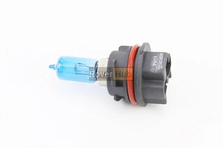 Лампа фари PH11 12V 40 / 40W (AF35 / 48) пластмас. цоколь, синя