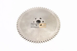 Шестерня стартера "тарелка" Honda DIO AF18, TACT