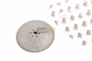 Шестерня стартера "тарелка" Honda DIO AF18, TACT