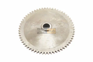 Шестерня стартера "тарелка" Honda DIO AF27/ZX