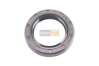 Сальник (30x45x8) первинного вала (з боку зчеплення)