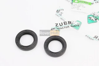 Сальник (30x45x8) к-кт 2шт, колінвала, 173F/178F