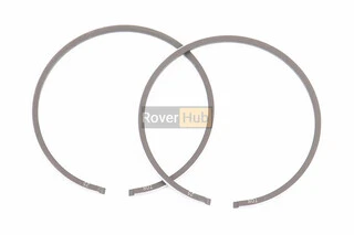 Кольца поршневые Yamaha JOG65 44мм + 0,25