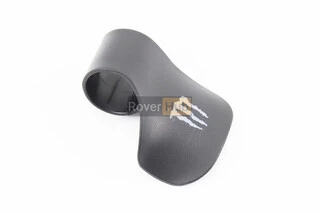 Лепесток - "круиз" для рукоятки газа ЧЕРНЫЙ