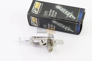 Лампа фари галоген H1 12V55W