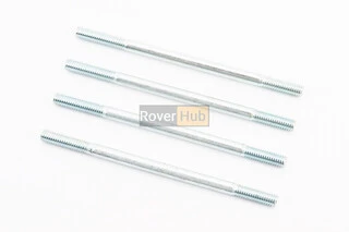 Шпилька циліндру Suzuki LET'S 110мм D6мм к-кт 4шт