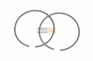 Кільця поршневі Yamaha JOG90 50мм STD