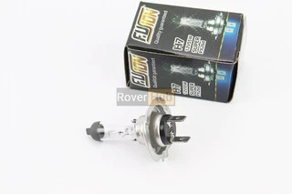 Лампа фари галоген H7 12V 55W PX26D