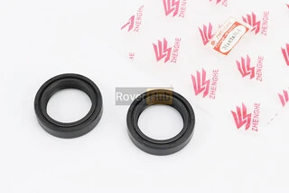 Сальник (31x43x10,5) к-кт 2шт, амортизатор перед.