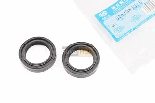 Сальник (31x43x10,5) к-кт 2шт, амортизатор перед.