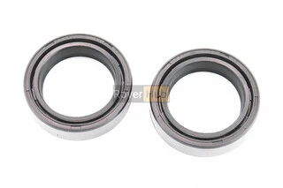 Сальник (33x46x11) к-кт 2шт, амортизатор перед.