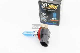 Лампа фари галоген H9 12V 65W Super White