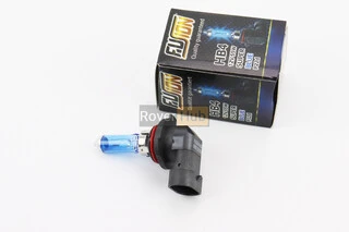 Лампа фари галоген HB4 12V 55W Super White