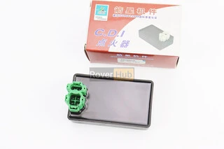 Комутатор  Honda AF35